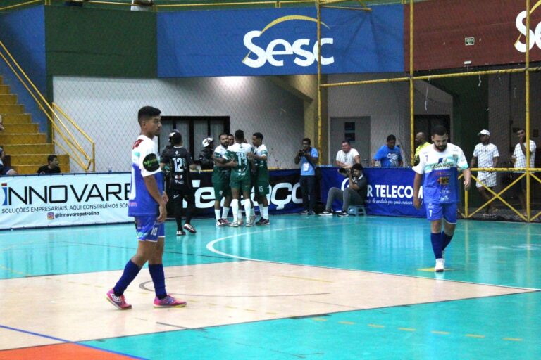 Divisão Especial: Afrânio Mantém Invencibilidade Enquanto Kadinho Brilha com Hat-trick no Casa Nova