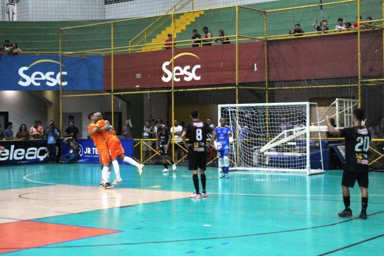 Divisão Especial: Petrocity Brilha na Estreia e Garapa Mantém Invencibilidade na Copa TV Grande Rio