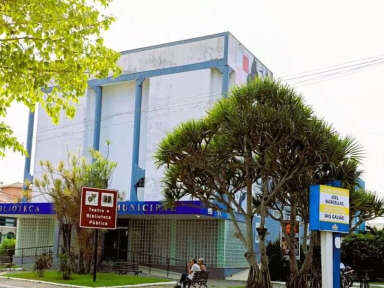 Edital da Fundação de Cultura: Oportunidade para o Teatro Municipal de Rio das Ostras