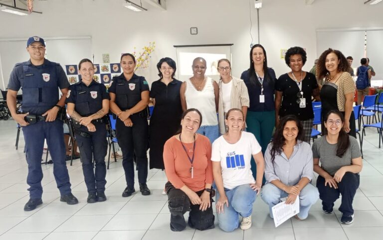 Encontro em Jundiaí Aborda Cultura de Violência contra a Mulher e Fortalece Rede de Apoio