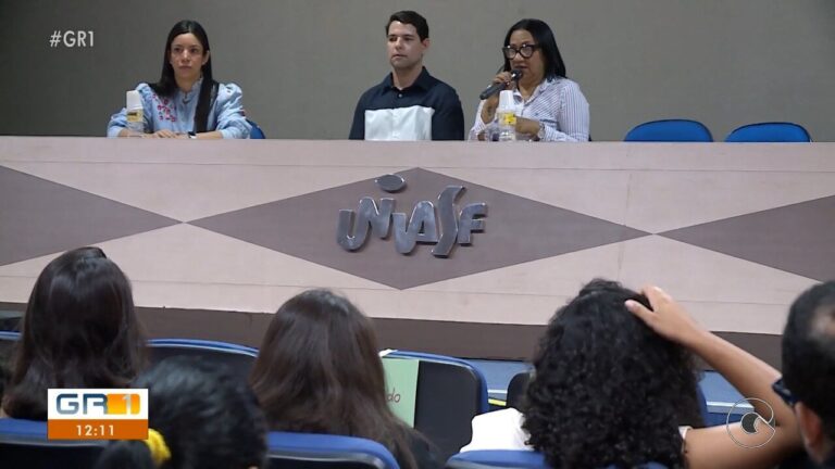 Saúde Física e Mental no Autismo: Encontro em Petrolina Promove Debates Importantes Imagem do artigo
