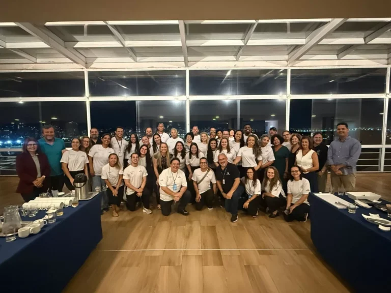 Estudantes do Senac Vitória Avaliam Atendimento em Agências de Turismo