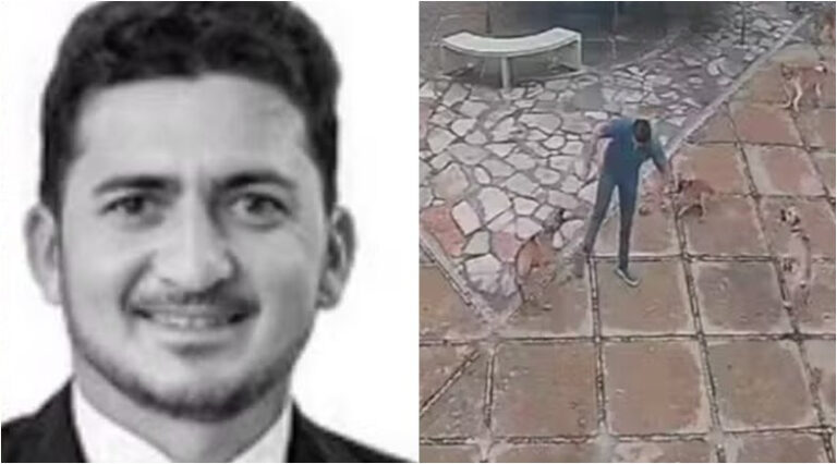 Ex-Vereador Acusado de Envenenar Animais no Piauí é Detido em Petrolina