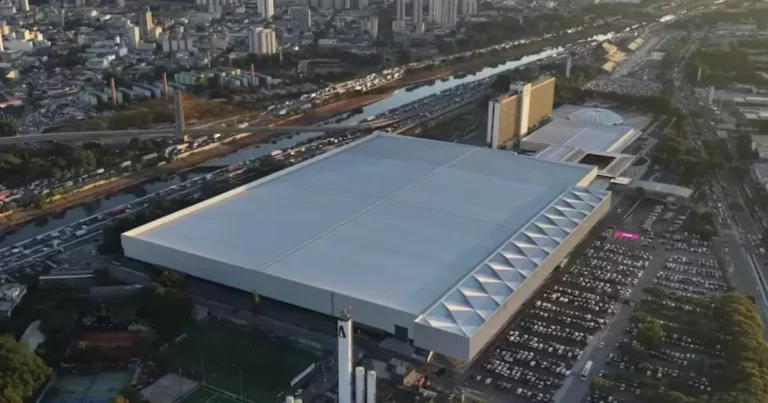 Expo Turismo Paulista: Um Marco para o Turismo em São Paulo Expo Turismo Paulista: Um Marco para o Turismo em São Paulo