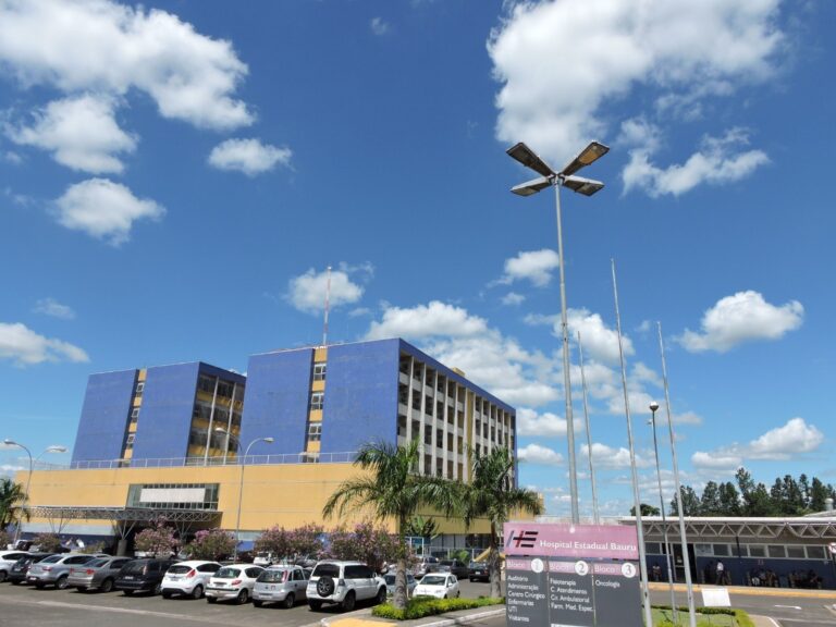 Famesp Lança Novos Processos Seletivos para Cargos em Saúde em Bauru