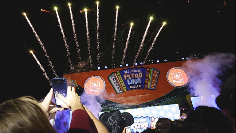 Festas Juninas no Nordeste: O Segundo Carnaval do Brasil que Impulsiona a Economia Festas Juninas no Nordeste: O Segundo Carnaval do Brasil que Impulsiona a Economia