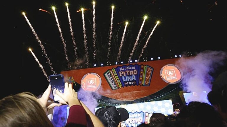 Festas Juninas: O Segundo Carnaval do Brasil que Impulsiona o Turismo no Nordeste