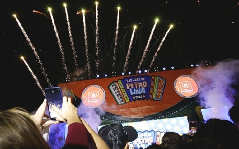 Festas Juninas: O Segundo Carnaval do Brasil que Impulsiona o Turismo