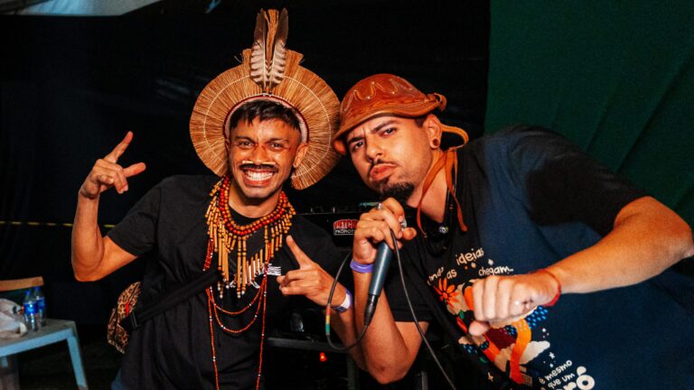 Festival 'Arte e Cultura nas Periferias' ganha apoio da Funjope na Casa da Pólvora