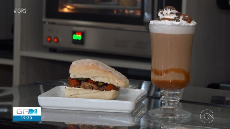 Festival Rota do Café: Atração Gastronômica em Petrolina Até 30 de Maio