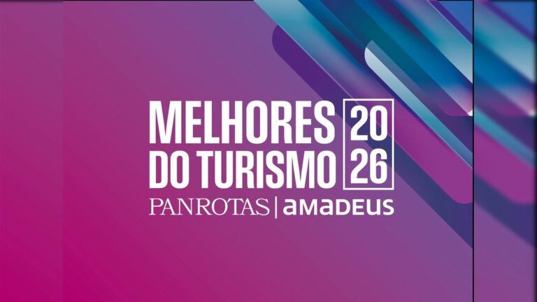 Finalistas do Melhores do Turismo 2026: Agências de Viagens de Luxo em Destaque