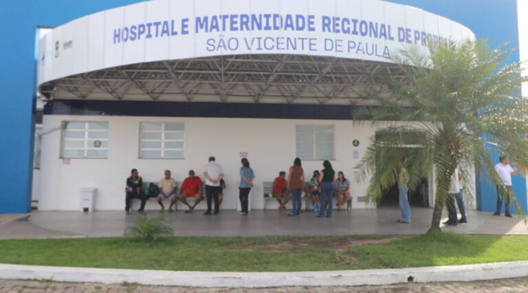 Fiscalizações da SES nas Unidades Hospitalares de Sergipe: Compromisso com a Saúde