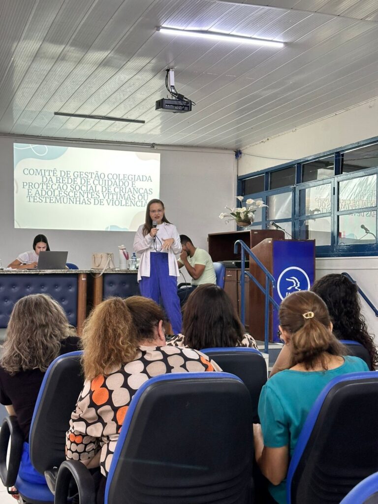Fórum em Petrolina Promove Proteção a Crianças e Adolescentes com Diálogo e Ação