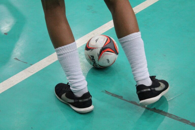 Futebol de Salão: Jogos Decisivos Marcam Quarta-feira na Copa TV Grande Rio