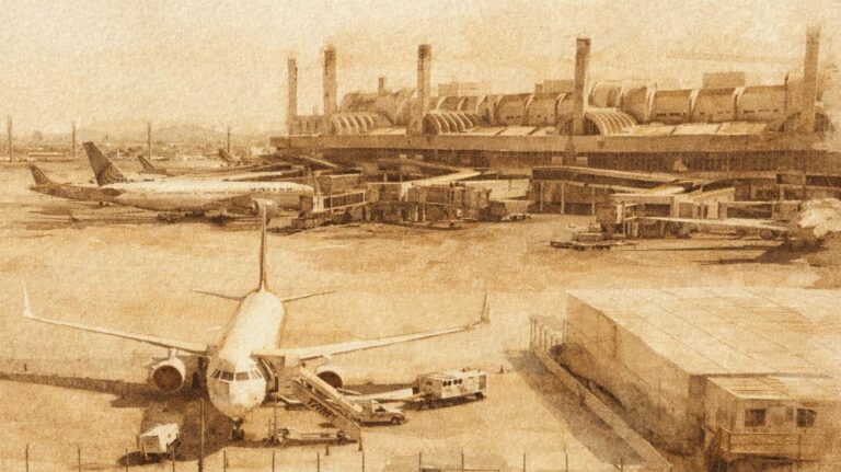 Galeão Renova Esperanças para o Turismo Brasileiro com Licitação Surpreendente Galeão Renova Esperanças para o Turismo Brasileiro com Licitação Surpreendente