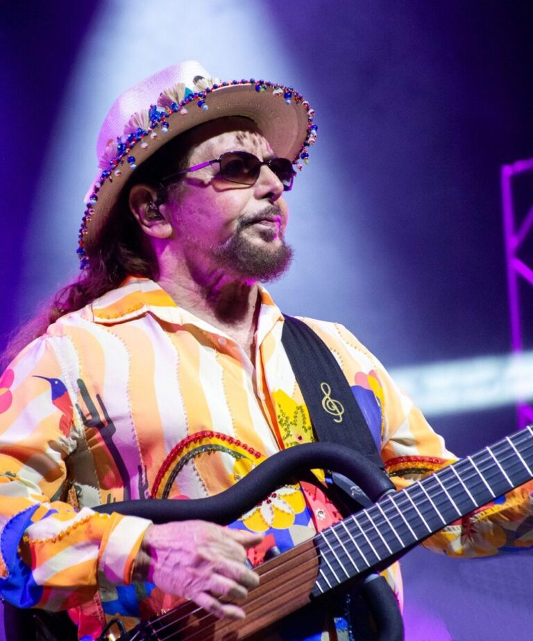 Geraldo Azevedo Lança Álbum ‘Oitentação’ e Celebra 80 Anos com Repertório Surpreendente