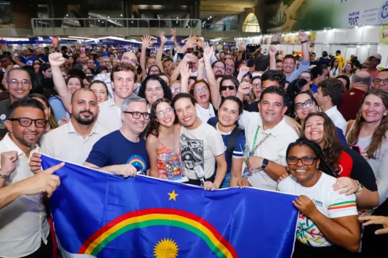 Governadora Raquel Lyra Lança o Circuito Literário de Pernambuco 2026 no Grande Recife