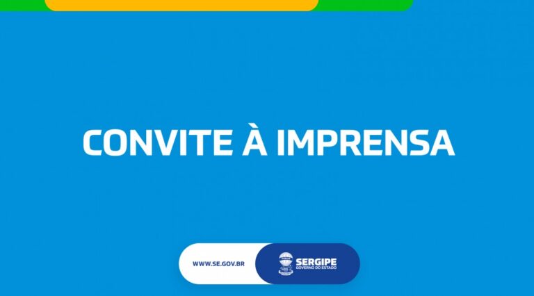 Governo de Sergipe Premia Educação Nota 10 e Lança 3ª Edição do Sergipe no Mundo