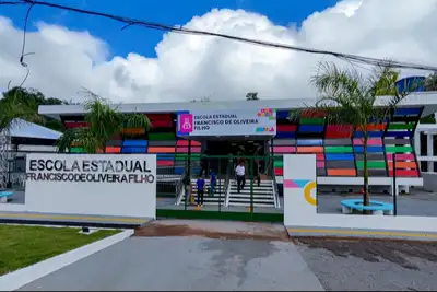 Governo do Amapá implementa 38,93% de reajuste salarial para educadores na gestão atual Governo do Amapá implementa 38,93% de reajuste salarial para educadores na gestão atual