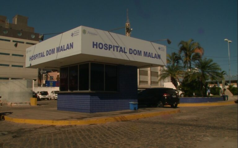 Hospital Dom Malan: Processo Seletivo Abre Vagas para Diversas Áreas em Petrolina