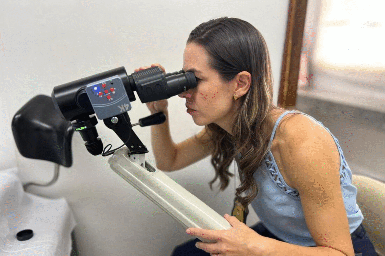 IML de Pernambuco Recebe 12 Colposcópios Digitais: Avanço no Atendimento às Mulheres IML de Pernambuco Recebe 12 Colposcópios Digitais: Avanço no Atendimento às Mulheres