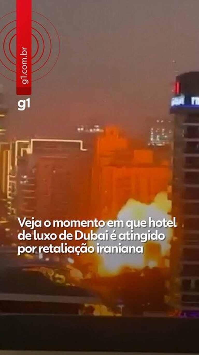 Impactos da Guerra no Oriente Médio: Lojas de Luxo em Dubai Enfrentam Desafios Severos