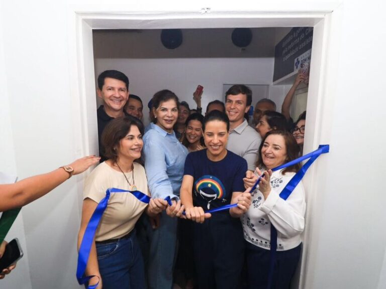 Iniciativas da Governadora Raquel Lyra em Petrolina: Saúde e Educação em Foco