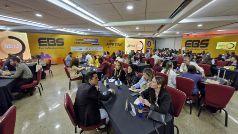Inscrições Abertas para Coexpositores no Evento de MICE em São Paulo