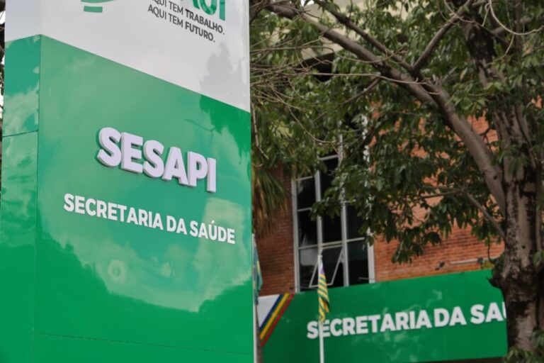 Inscrições Abertas para Qualificação das Equipes de Saúde no Sistema Prisional do Piauí