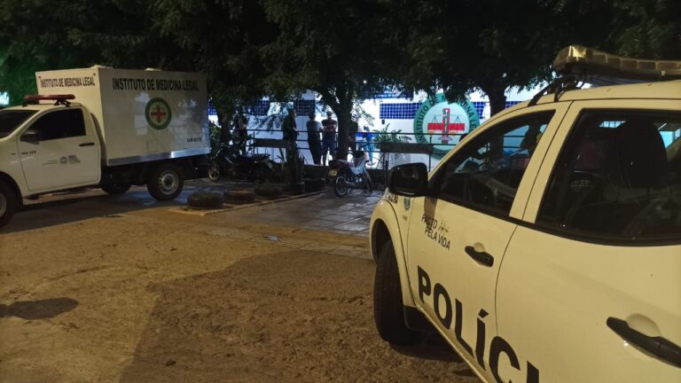 Investigação em Petrolina: Assassinato e Tentativa de Homicídio na Zona Rural