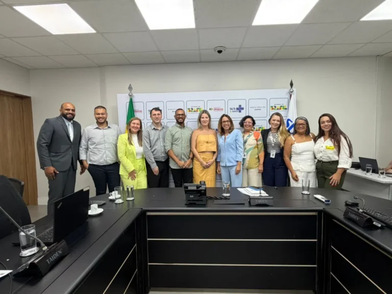 Investimentos e Parcerias na Saúde: Avanços para Casimiro de Abreu