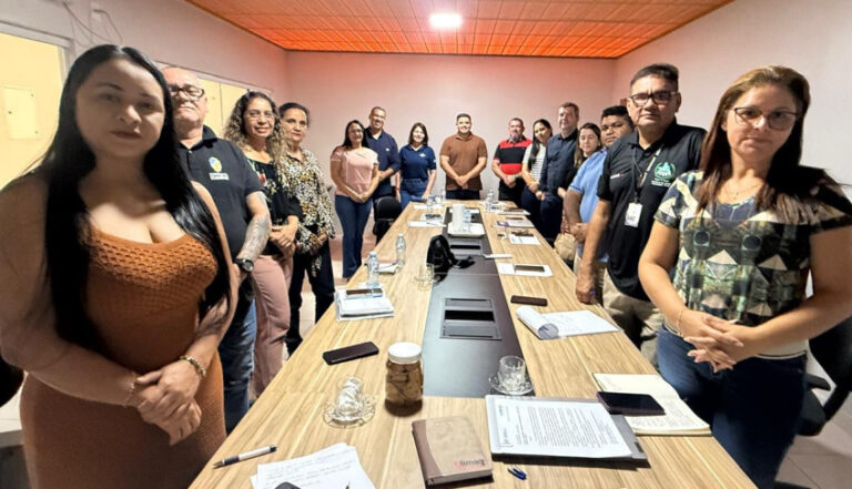 Itaubal Impulsiona Desenvolvimento Econômico e Turismo com Consultorias do Sebrae Itaubal Impulsiona Desenvolvimento Econômico e Turismo com Consultorias do Sebrae