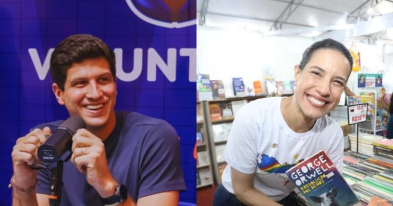 João Campos e Raquel Lyra Iniciam Pré-Campanha no Sertão de Pernambuco