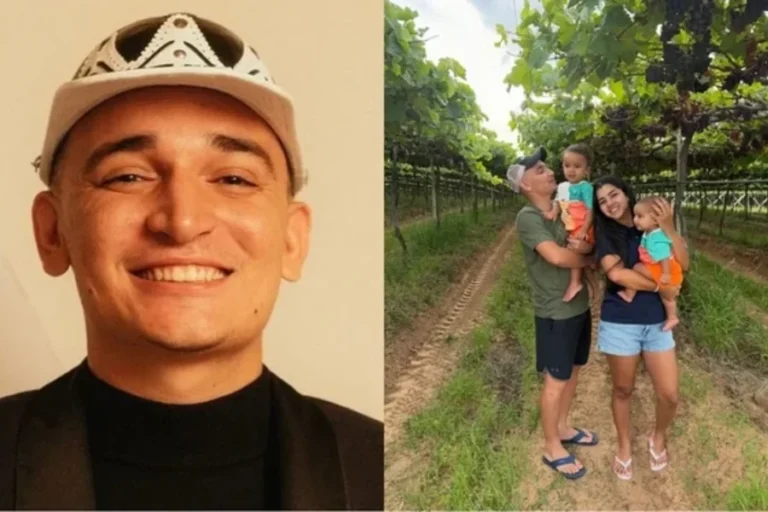 João Gomes: A Fazenda de Uvas que Une Tradição e Tecnologia no Sertão