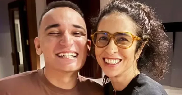 João Gomes e Marisa Monte: Encontro Musical Imperdível no São João João Gomes e Marisa Monte: Encontro Musical Imperdível no São João