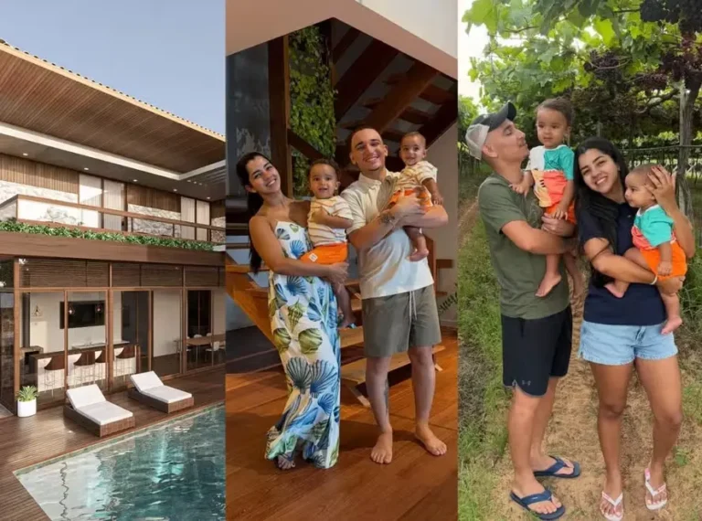 João Gomes: O Patrimônio Impressionante de um Cantor de 23 Anos João Gomes: O Patrimônio Impressionante de um Cantor de 23 Anos