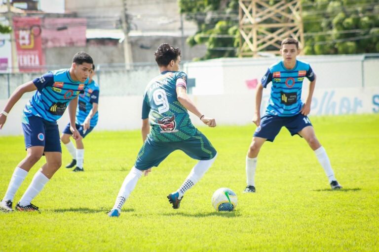 Jogos Escolares de Petrolina: Um Recorde de 270 Equipes em Ação