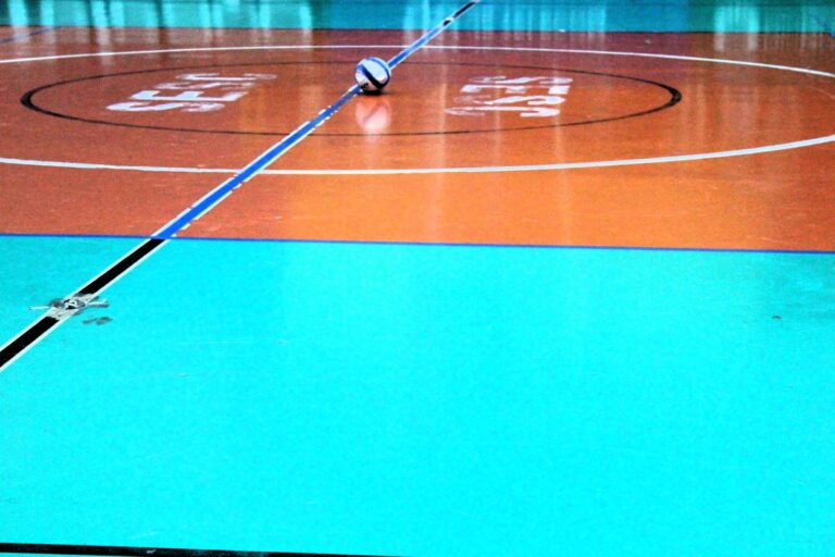 Jogos Imperdíveis da Copa TV Grande Rio de Futsal Nesta Segunda-feira