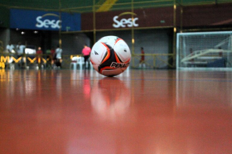 Jogos Imperdíveis da Divisão Especial na Copa TV Grande Rio de Futsal