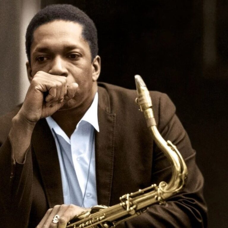 John Coltrane: Homenagem Imperdível na Casa Fiat de Cultura