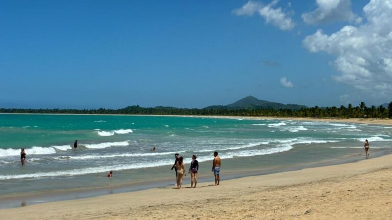 Miches, República Dominicana: Descubra o Turismo Sustentável e a Produção de Cacau