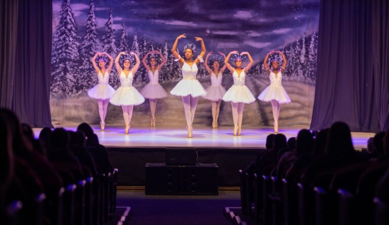 Mogi das Cruzes Investe R$ 3,6 Milhões em Cultura: Confira as Novidades!