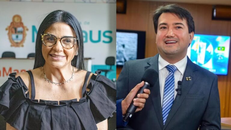 Mudanças na Administração Municipal: Secretária de Saúde e Secretário de Cultura de Manaus São Exone