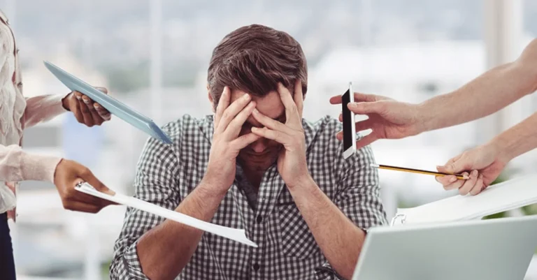 Mudanças na NR-1: Empresas Devem Monitorar Saúde Mental a Partir de Maio de 2026