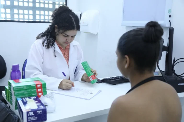 Mutirão de Saúde em Jaboatão: Consultas e Exames Gratuitos Neste Sábado Mutirão de Saúde em Jaboatão: Consultas e Exames Gratuitos Neste Sábado