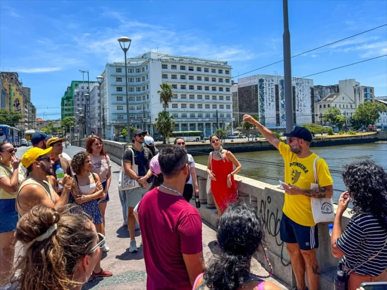 Nordeste Brilha no Turismo 2026: Cinema, Gastronomia e Natureza em Alta