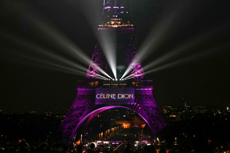 Nova Turnê de Céline Dion Promete Revolucionar o Turismo em Paris