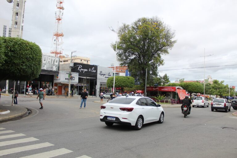 O Que Funciona e o Que Não Funciona em Petrolina no Dia do Trabalhador