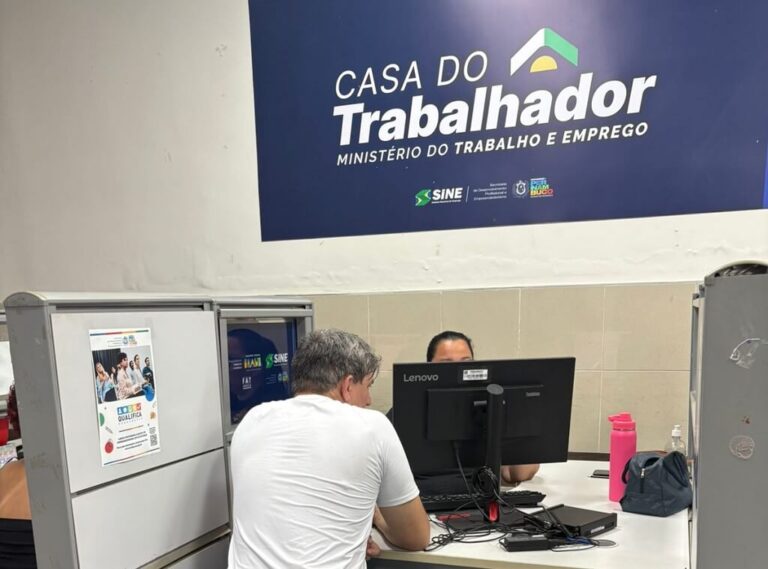 Oportunidades de Emprego em Pernambuco: Vagas Disponíveis em 30/04