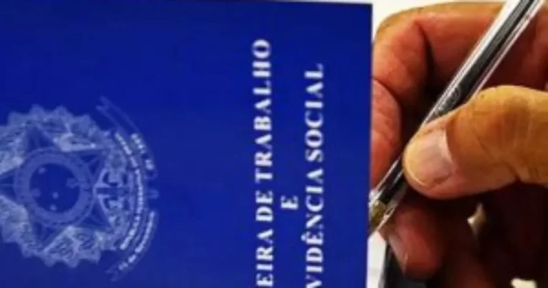 Oportunidades de Emprego em Pernambuco: Mais de 870 Vagas Disponíveis Hoje